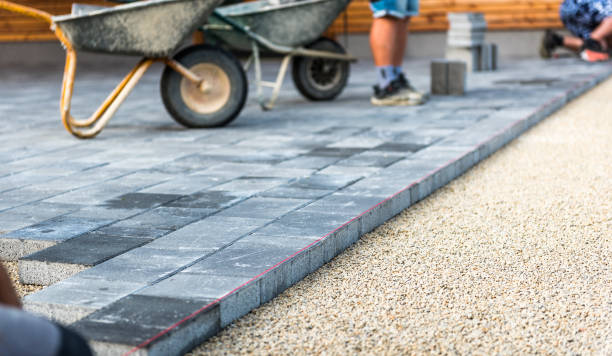 Best Best Driveway Pavers  in Rockdale, TX