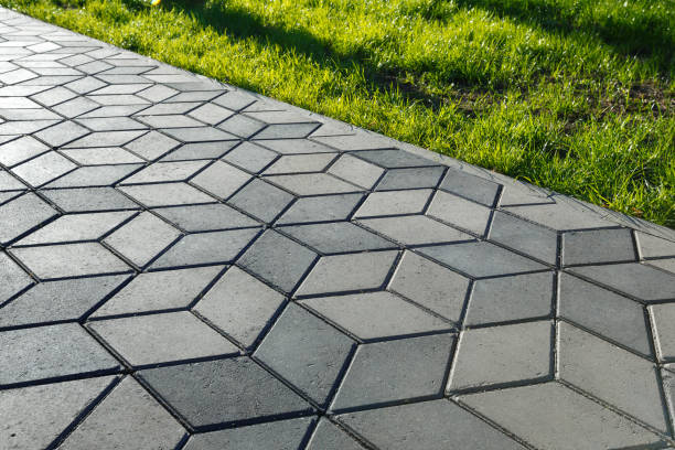Best Permeable Paver Driveway  in Rockdale, TX