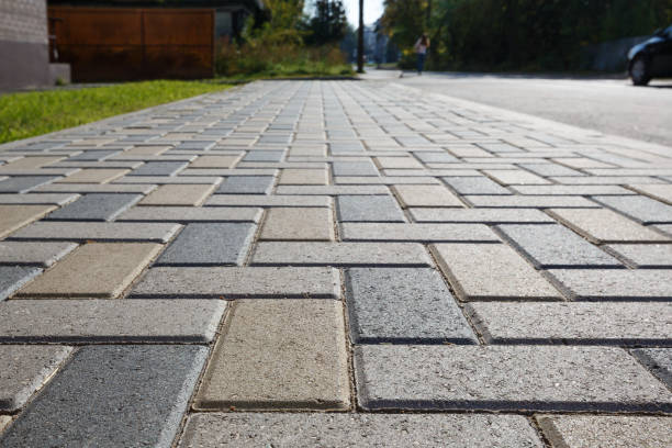 Best Driveway Paving Contractor  in Rockdale, TX