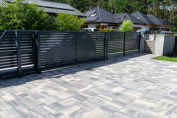 Reasons to Select Us for Your Driveway Paving Requirements in Rockdale, TX