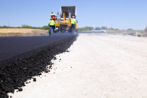 Best Driveway Pavers for Homes  in Rockdale, TX
