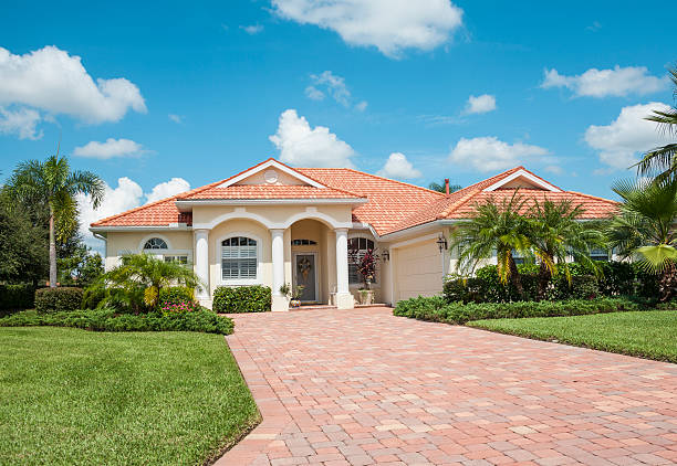 Best Concrete Paver Driveway  in Rockdale, TX