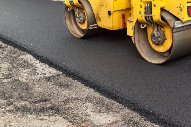 Driveway Pavers for Homes in Rockdale, TX