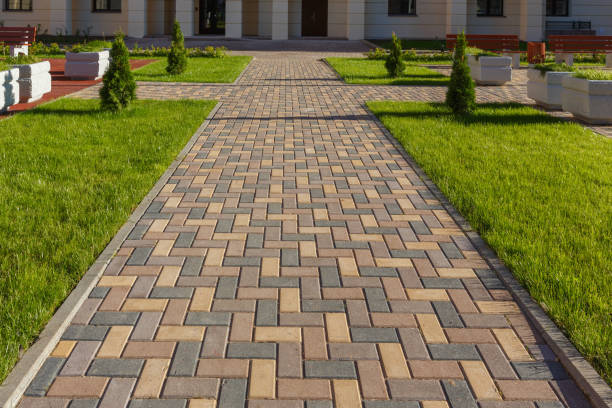 Best Brick Driveway Pavers  in Rockdale, TX