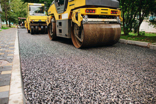 Best Driveway Pavers Near Me  in Rockdale, TX